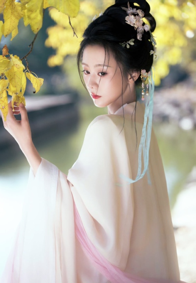 徐沐婵