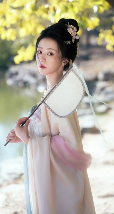 徐沐婵
