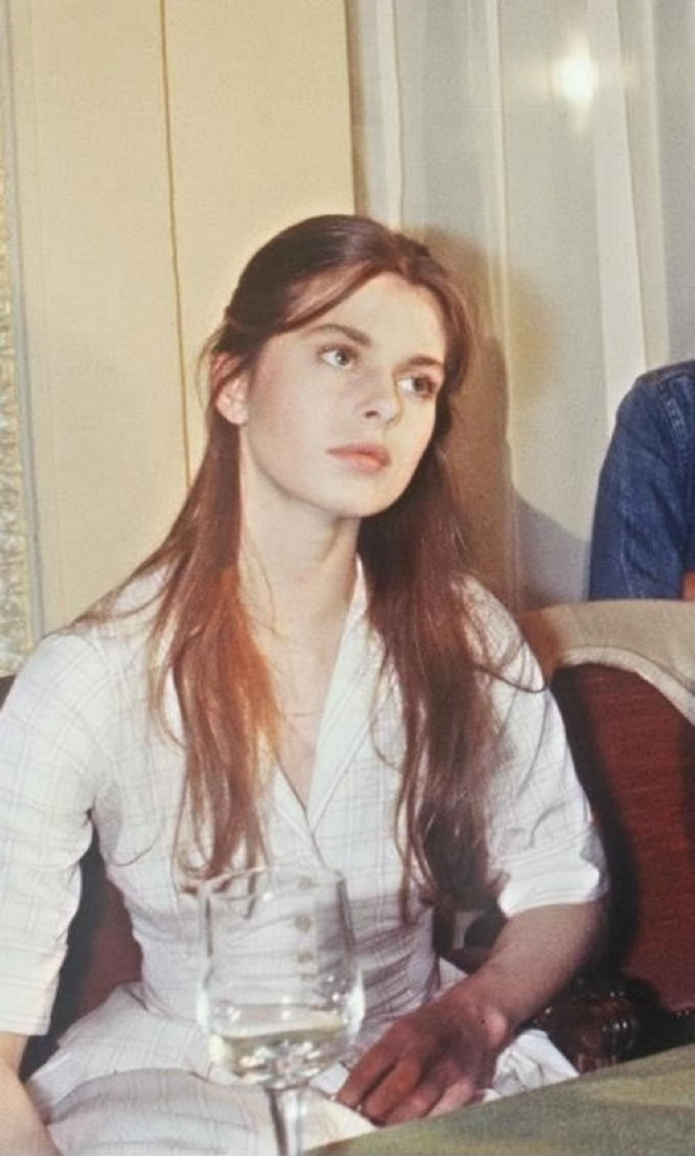 Nastassja Kinski