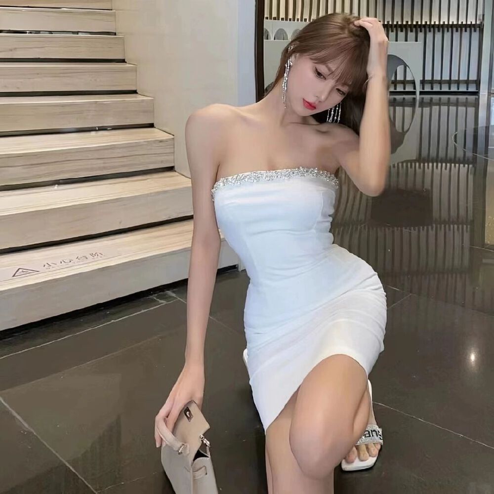 女头
