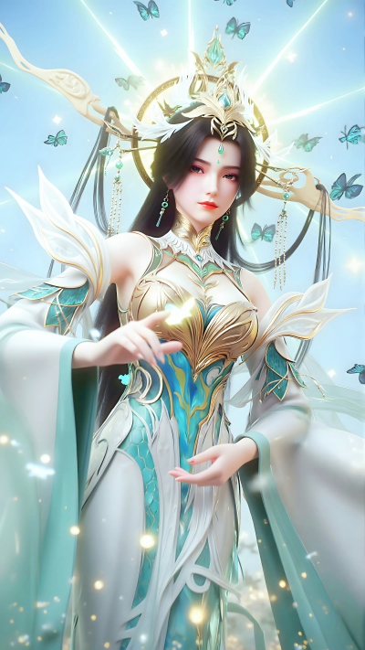 柳神
