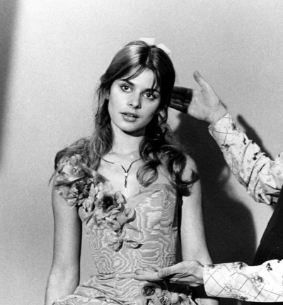Nastassja Kinski
