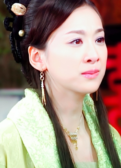 穆婷婷