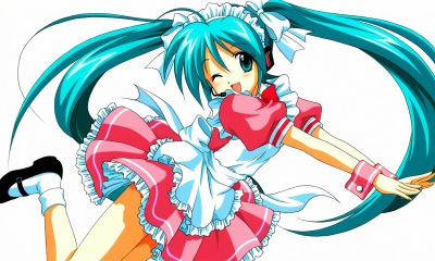 Animecore/galgame/二次元