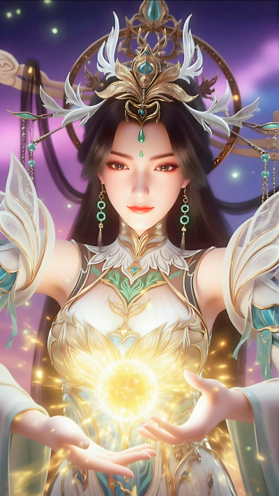 柳神