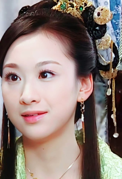 穆婷婷
