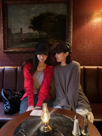 申留真INS更新