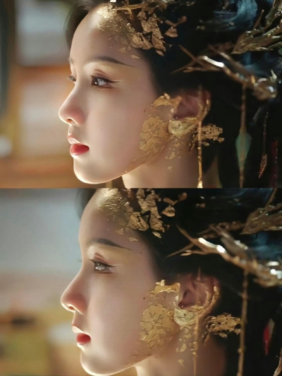 陈都灵 镜妖
