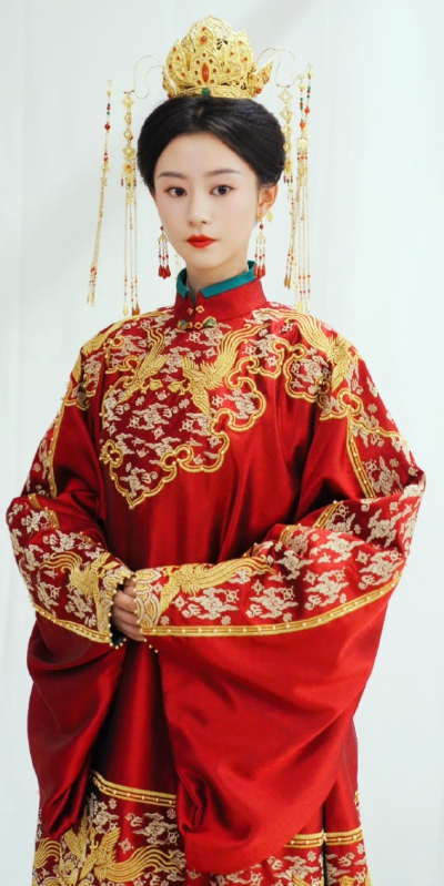 徐沐婵