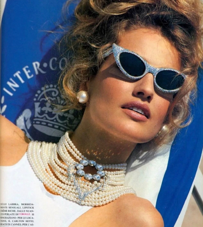 Karen Mulder