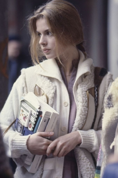 Nastassja Kinski