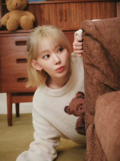 宮脇咲良