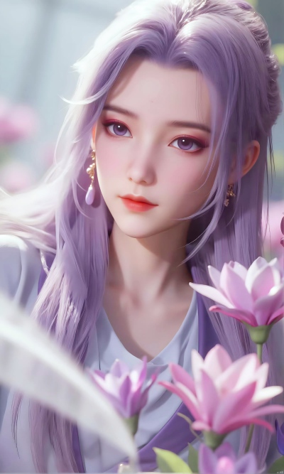 云霄仙子