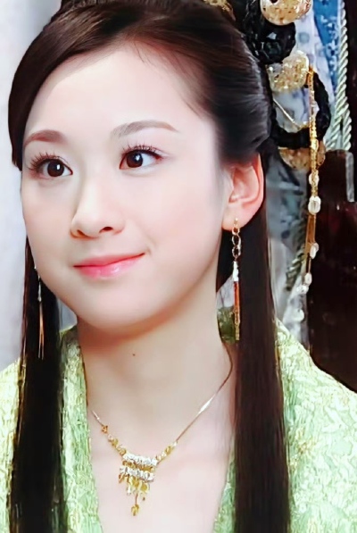 穆婷婷