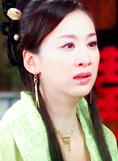 穆婷婷