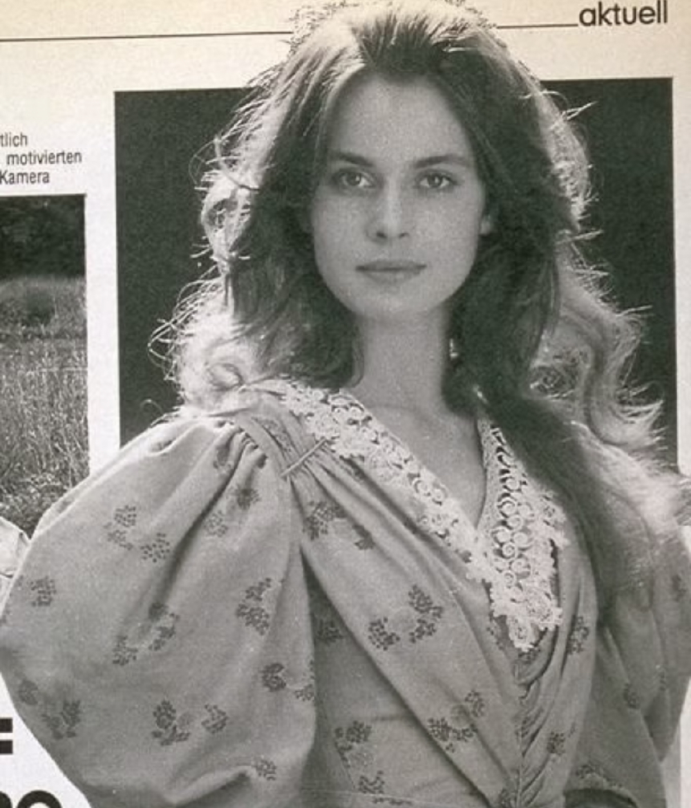 Nastassja Kinski