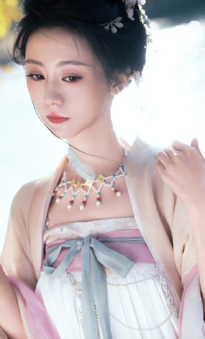 徐沐婵