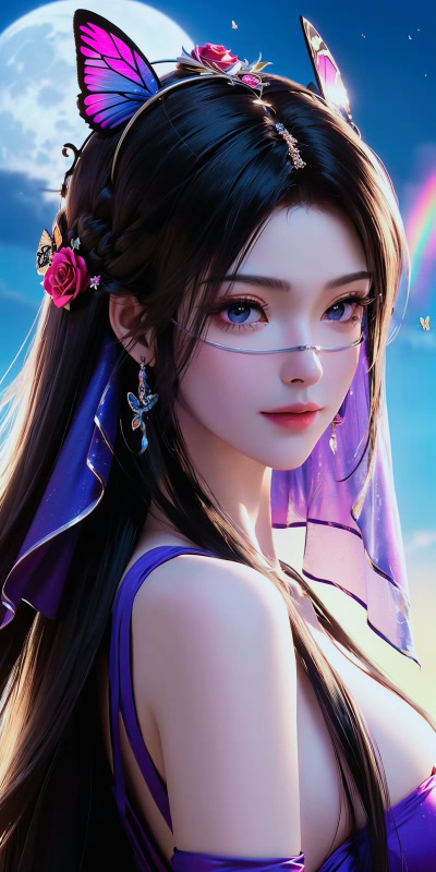 紫灵