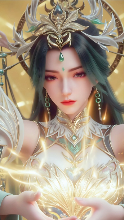 柳神