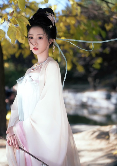 徐沐婵