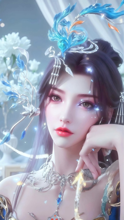 云望舒