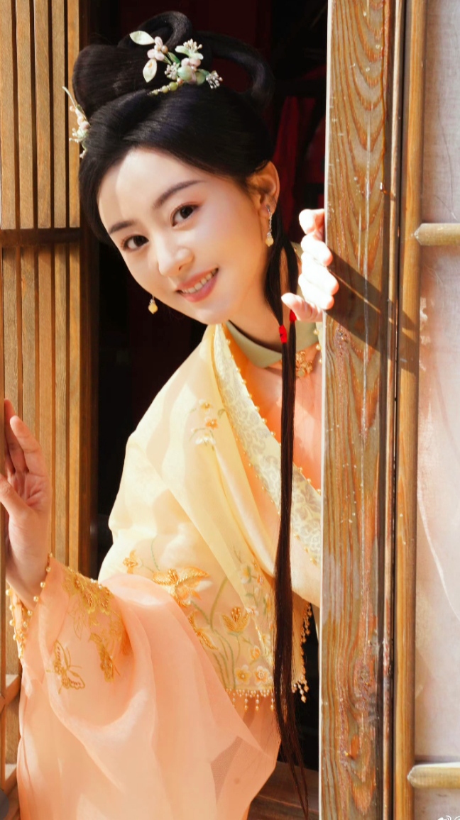 徐沐婵