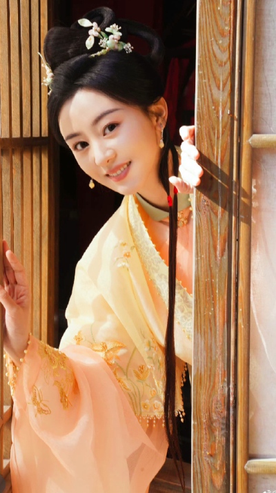 徐沐婵