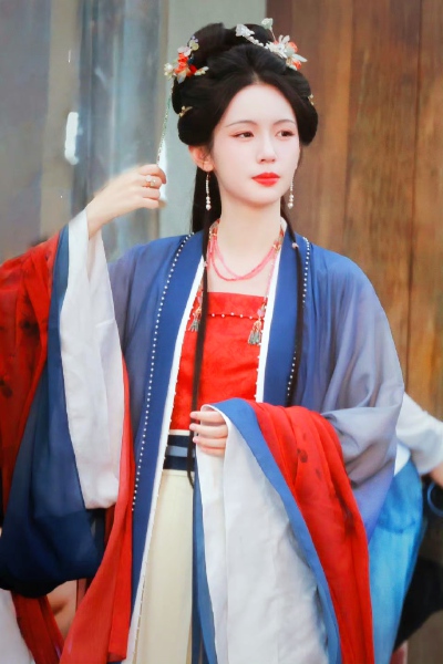 周也