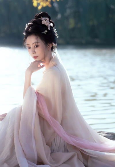徐沐婵