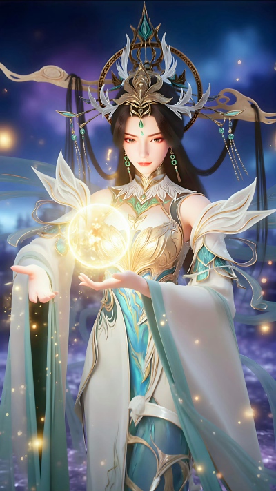 柳神