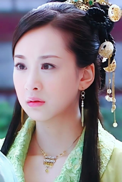 穆婷婷