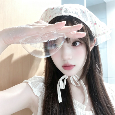 女生头像
喜欢点赞关注收藏
