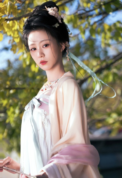 徐沐婵