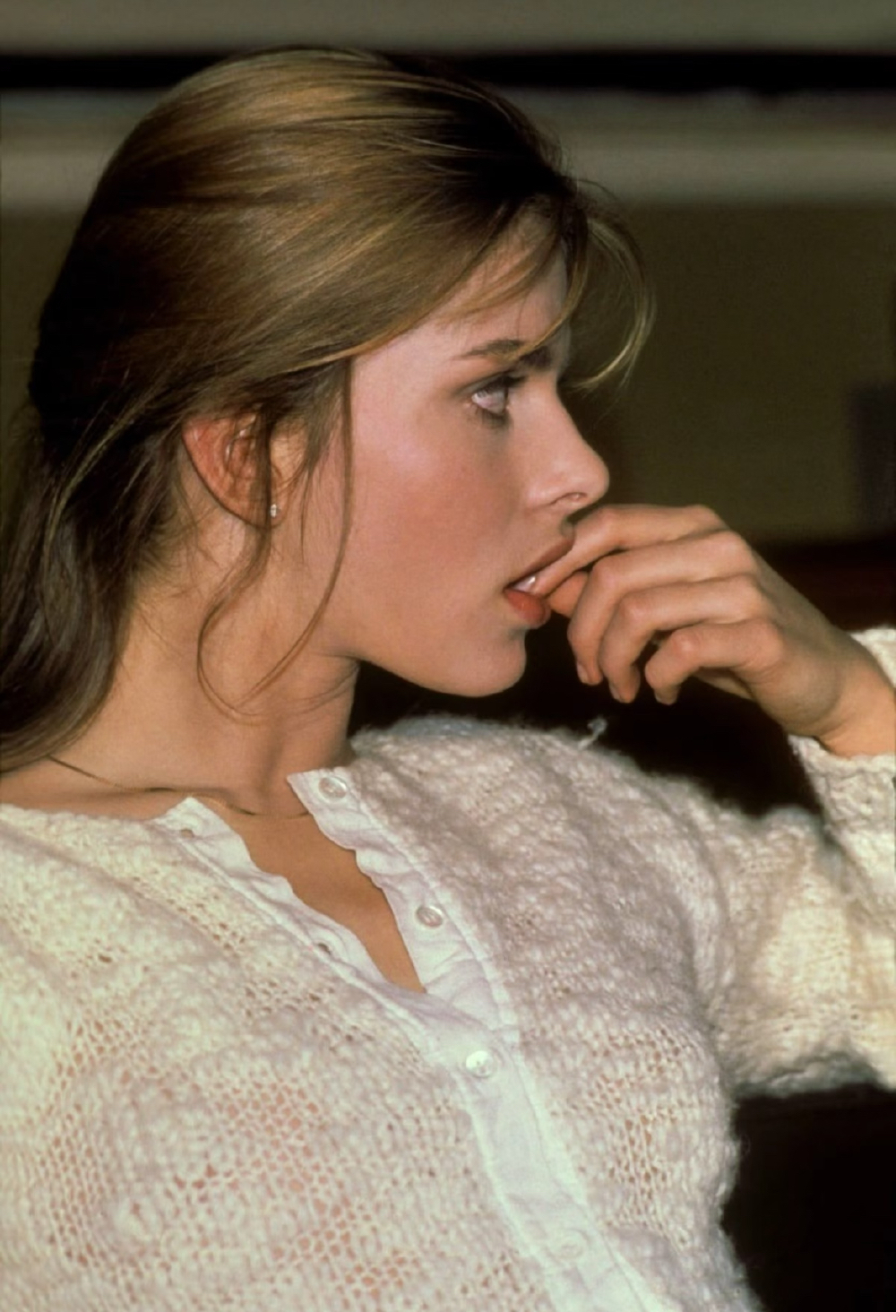 Nastassja Kinski