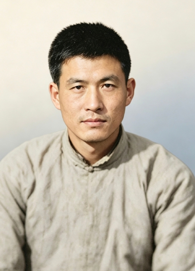 宝龙五七中学谢小琴老师