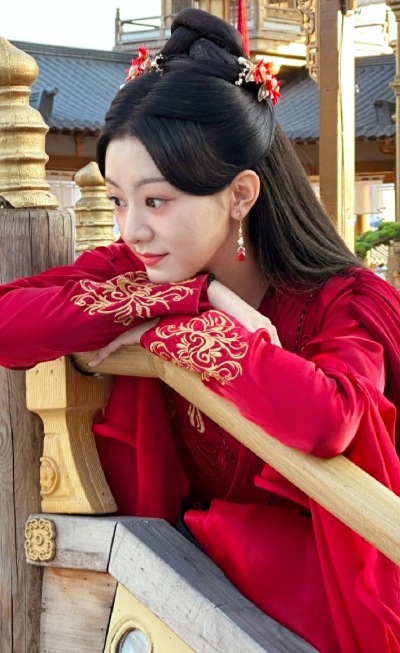 徐沐婵