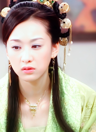 穆婷婷