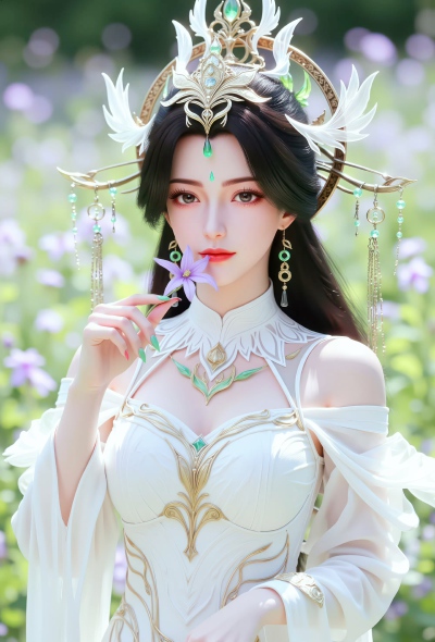 柳神