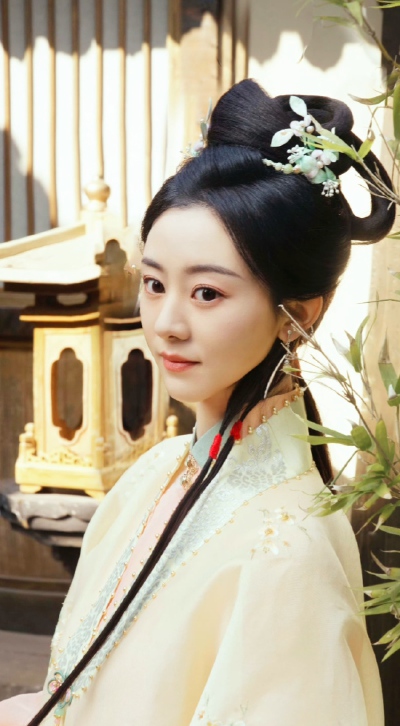 徐沐婵