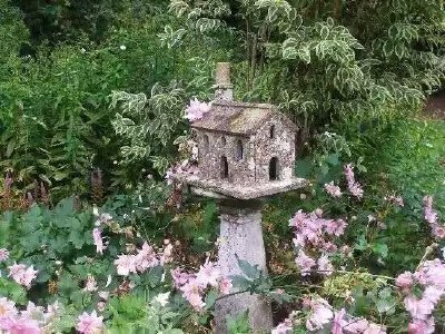 梦幻花园