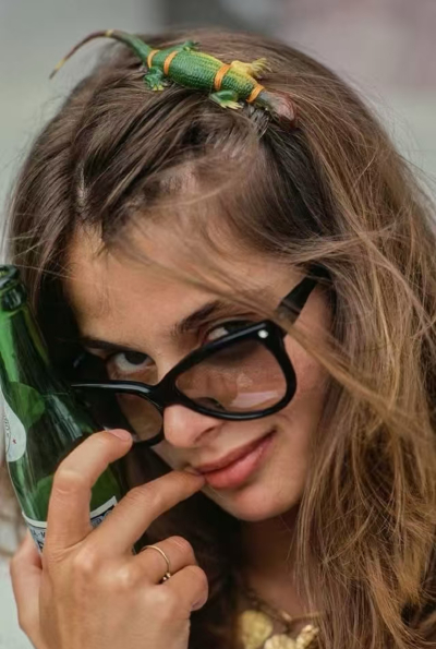Nastassja Kinski
