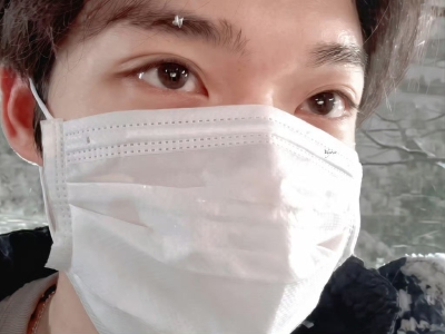 。
