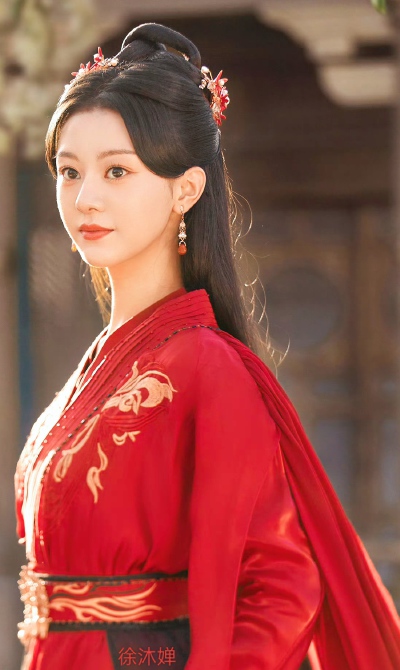 徐沐婵