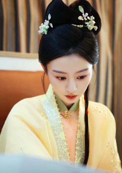 徐沐婵