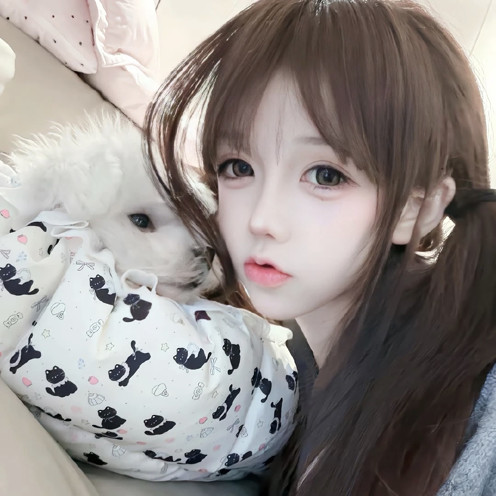 女生头像
喜欢点赞关注收藏