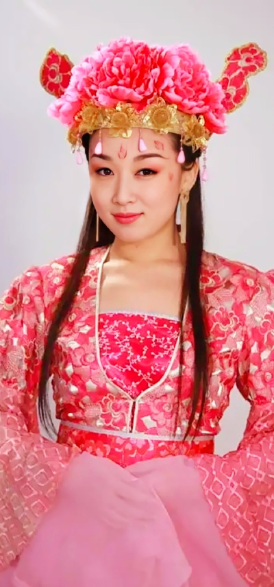 张蓓蓓