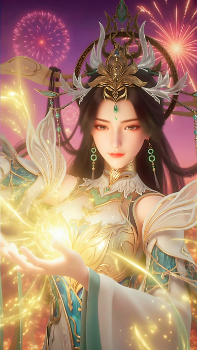 柳神