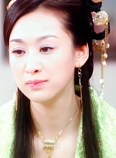 穆婷婷