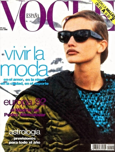 Karen Mulder