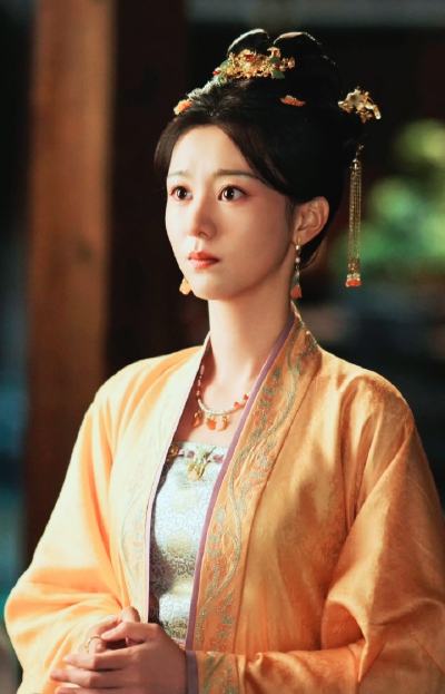 徐沐婵